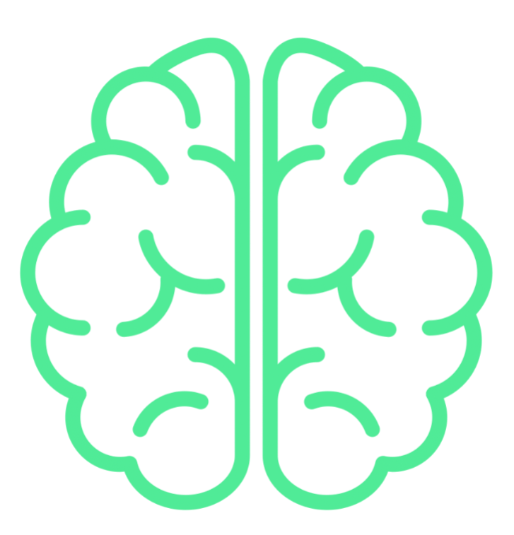 Brain icon