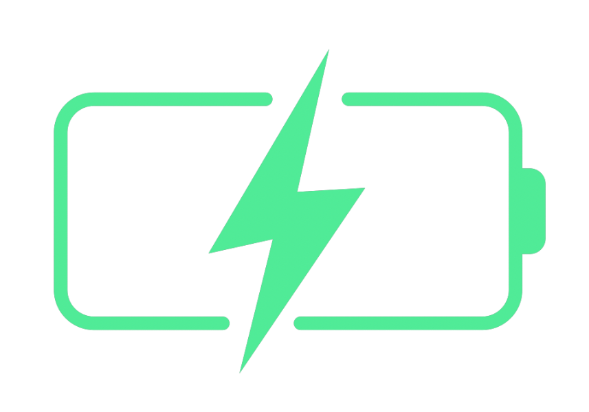 Battery icon