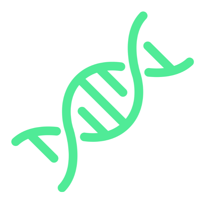 DNA icon