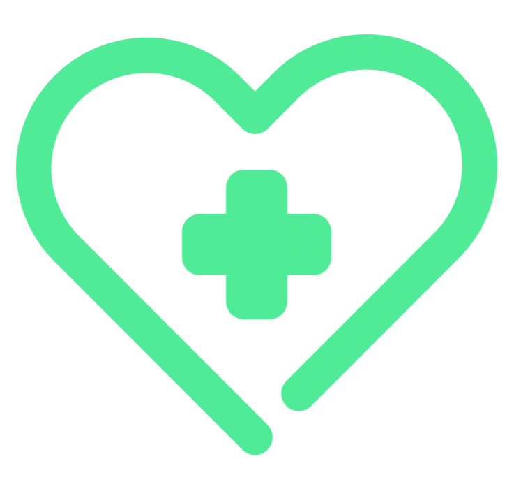 Heart icon